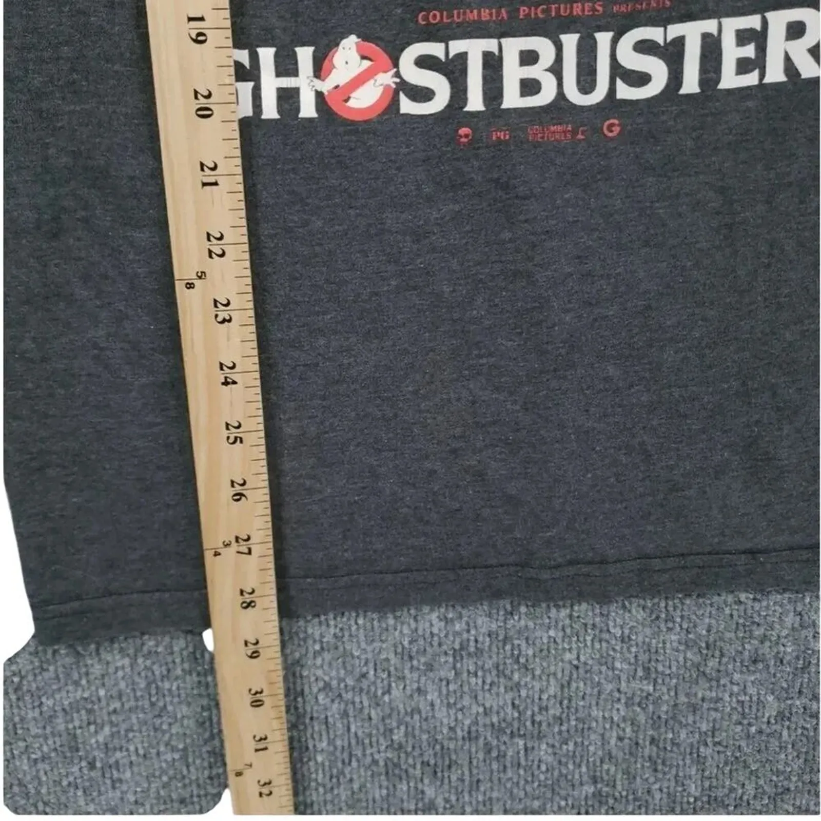 GHOSTBUSTERS Short Sleeve Stay - Image 7