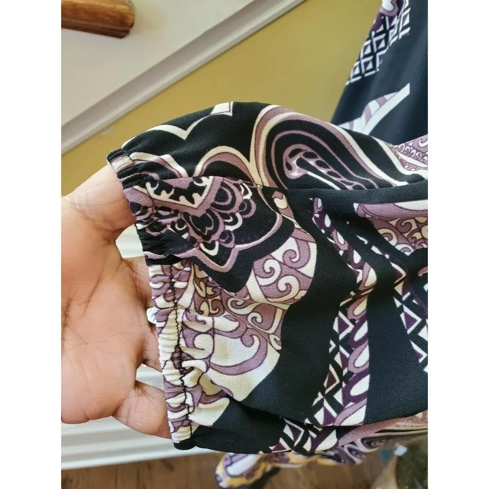 My Michelle Dress Size Medium - Image 7