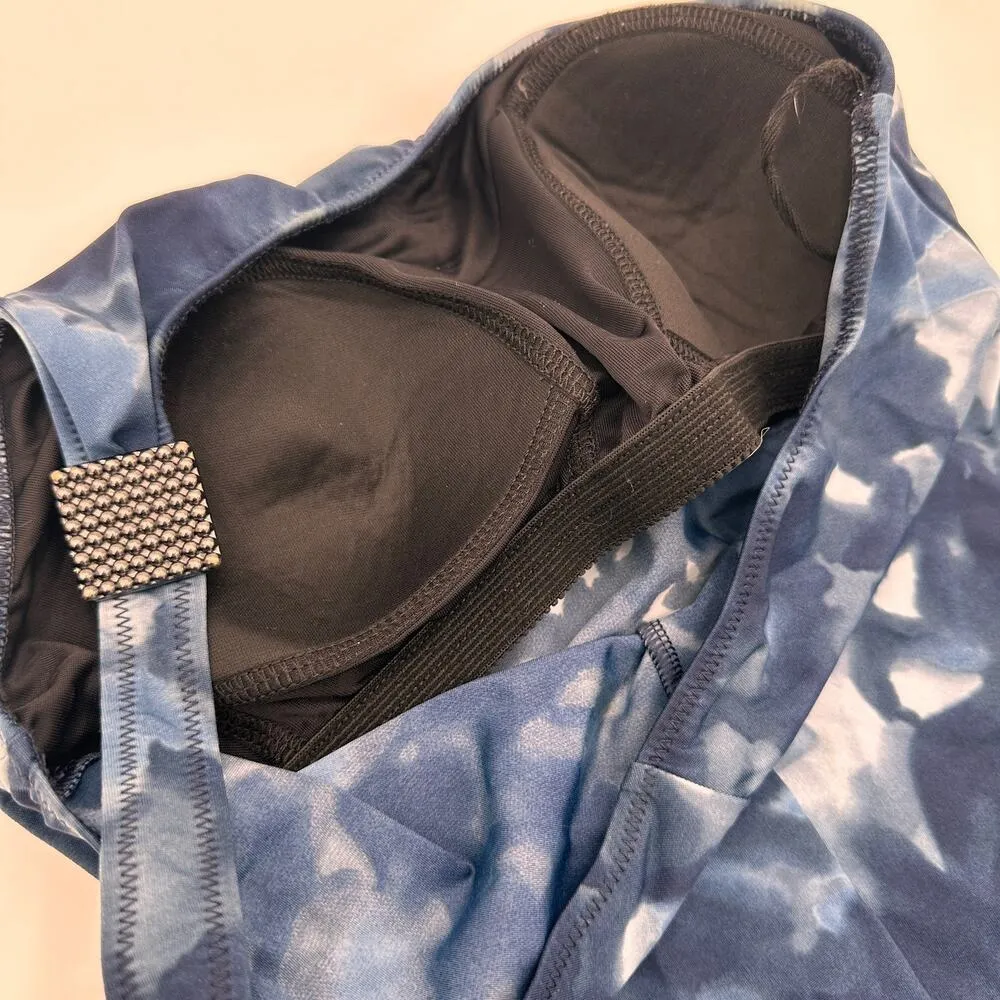 Magicsuit Blue Tie - Image 6