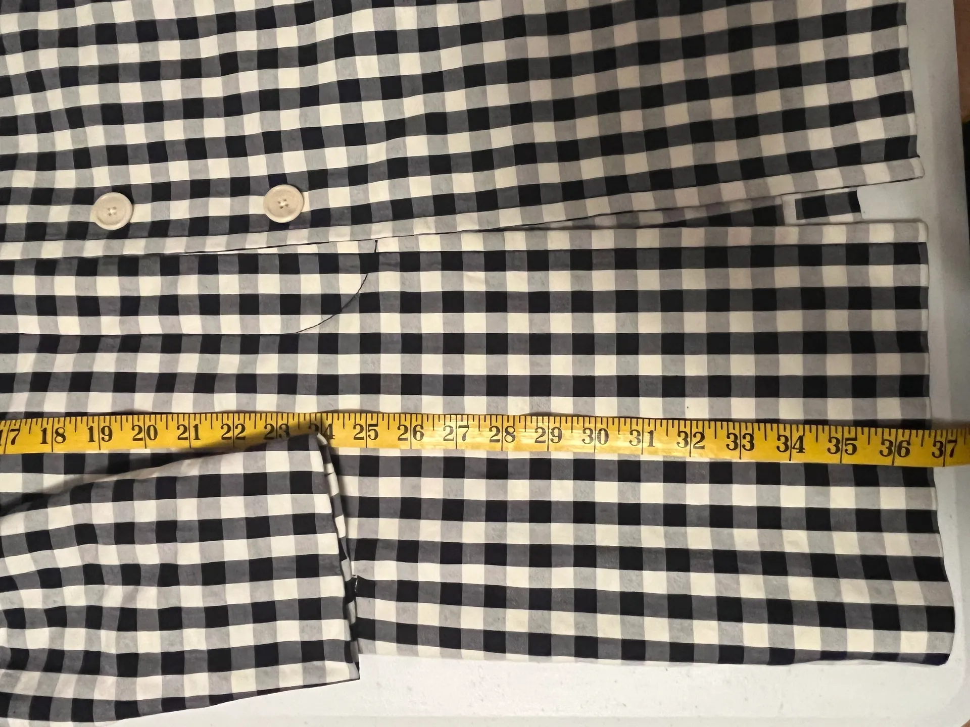 J Crew Lightweight Jacket - Image 7