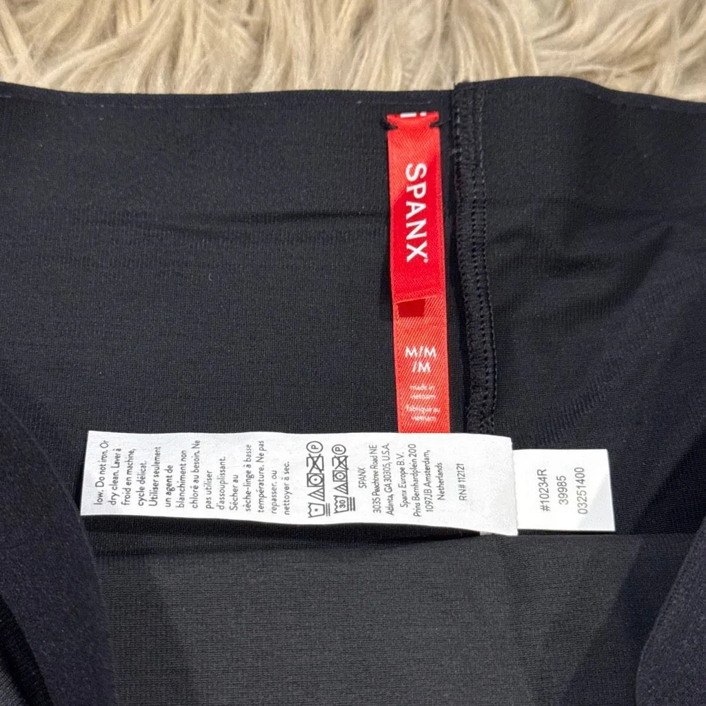 Spanx  undershorts size medium - Image 2