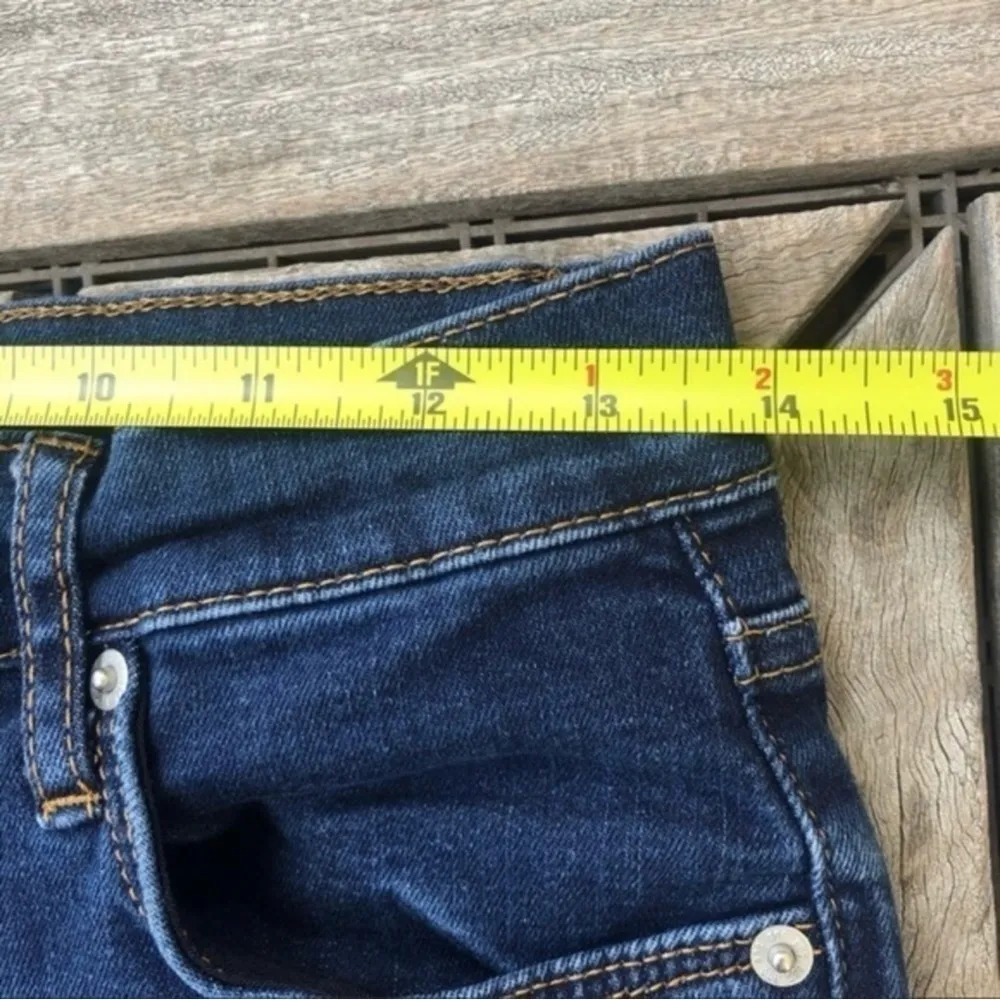 BDG (UO) Twig High-Rise Skinny Jeans Size 29 - Image 7