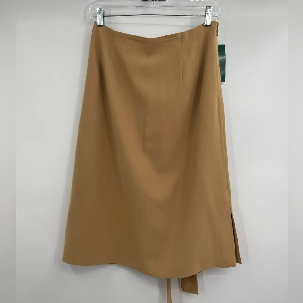 Harve Bernard yellow blazer and skirt set size 12 Nwt - Image 12