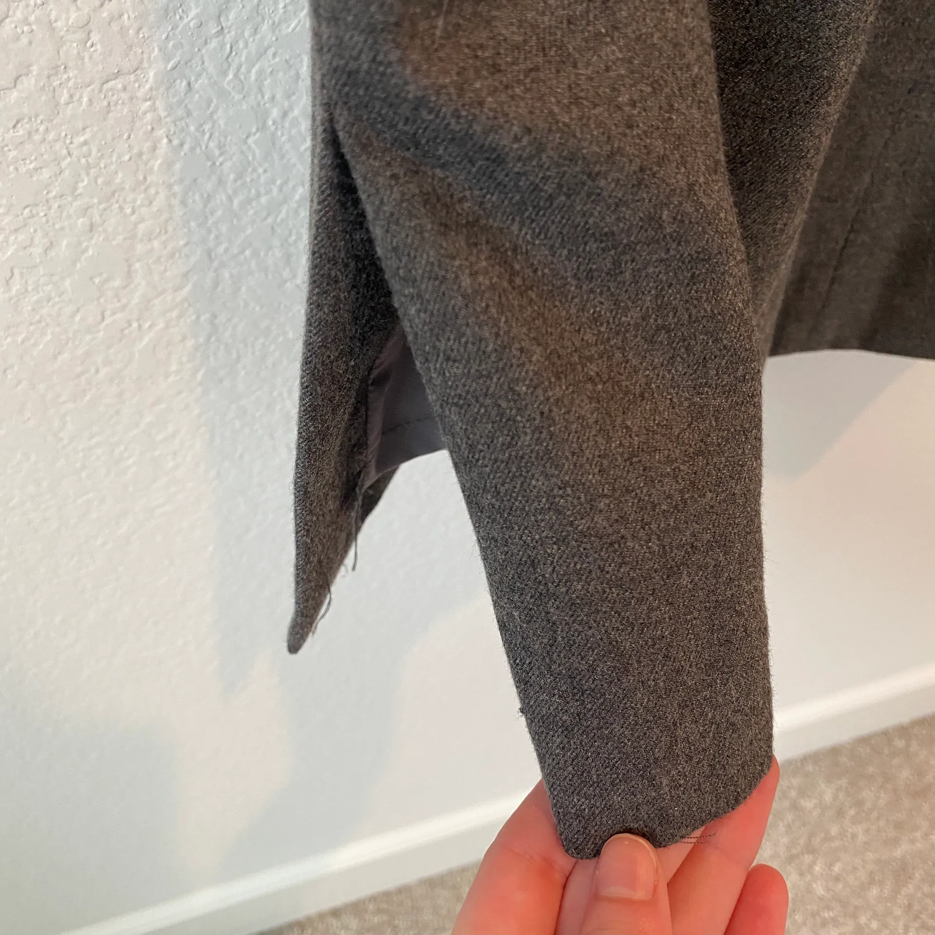 Career Wear Side Button Sheath Dress size 2 - Image 9