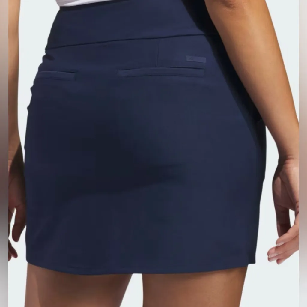 Women's Navy Skort 💙 - Image 2