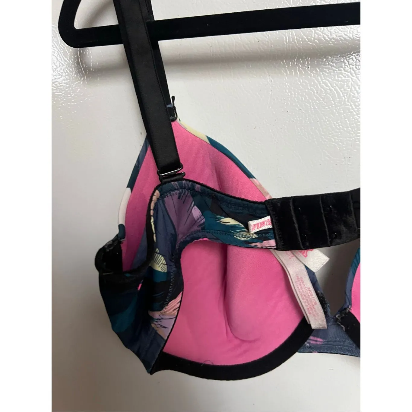 PINK By Victoria’s Secret Wear Everywhere T - Image 8