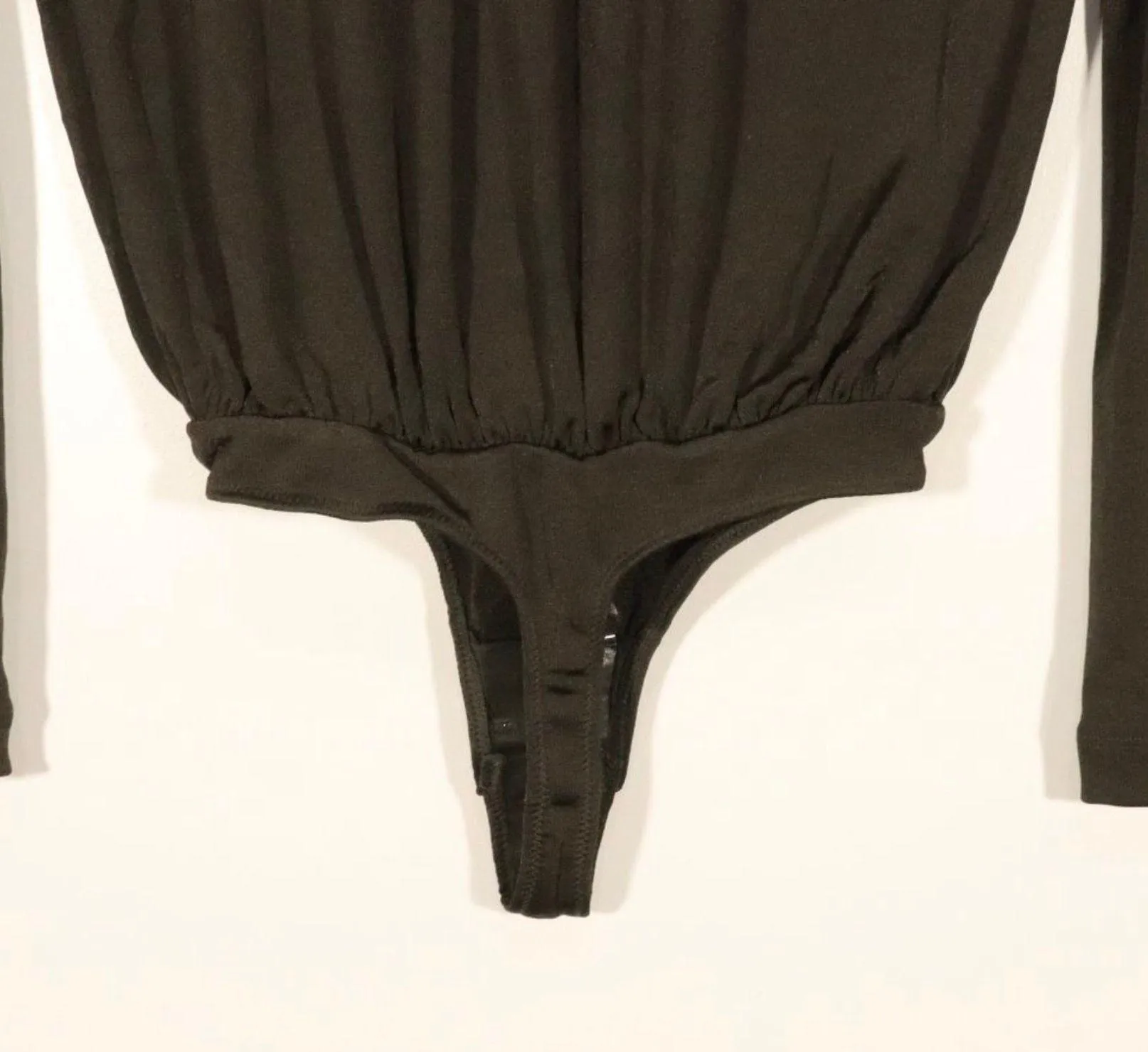 Free People NWT  Turnt Bodysuit Size Small - Image 7