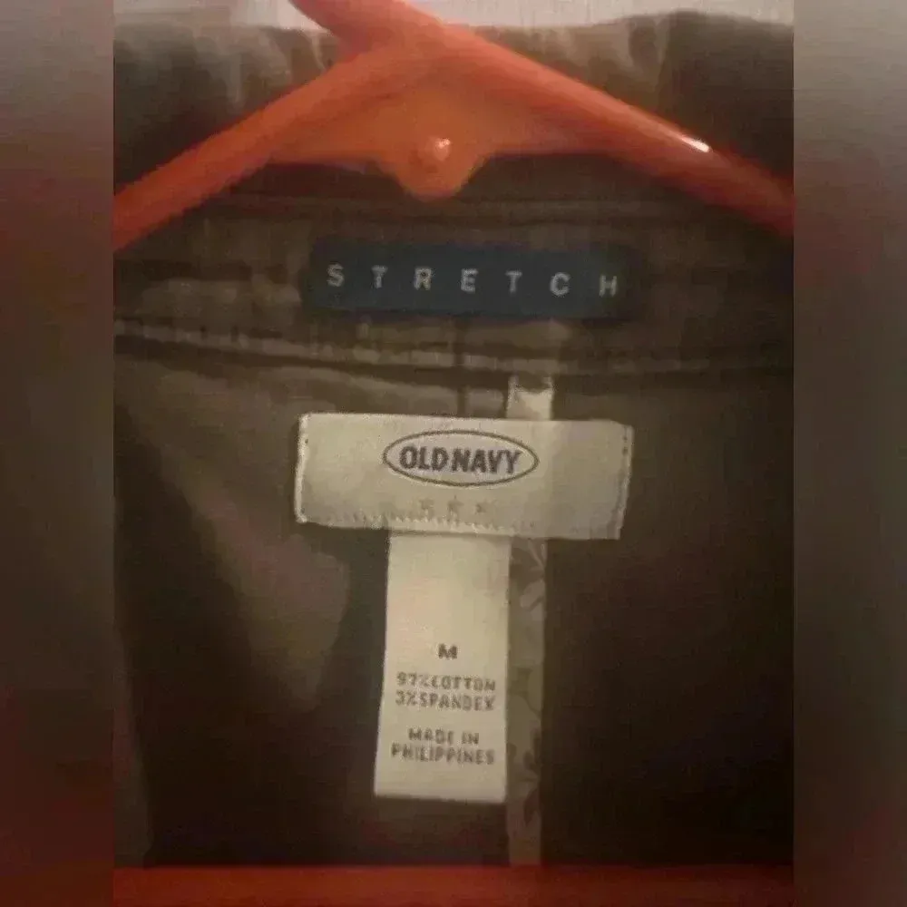 Old Navy  jacket - Image 5