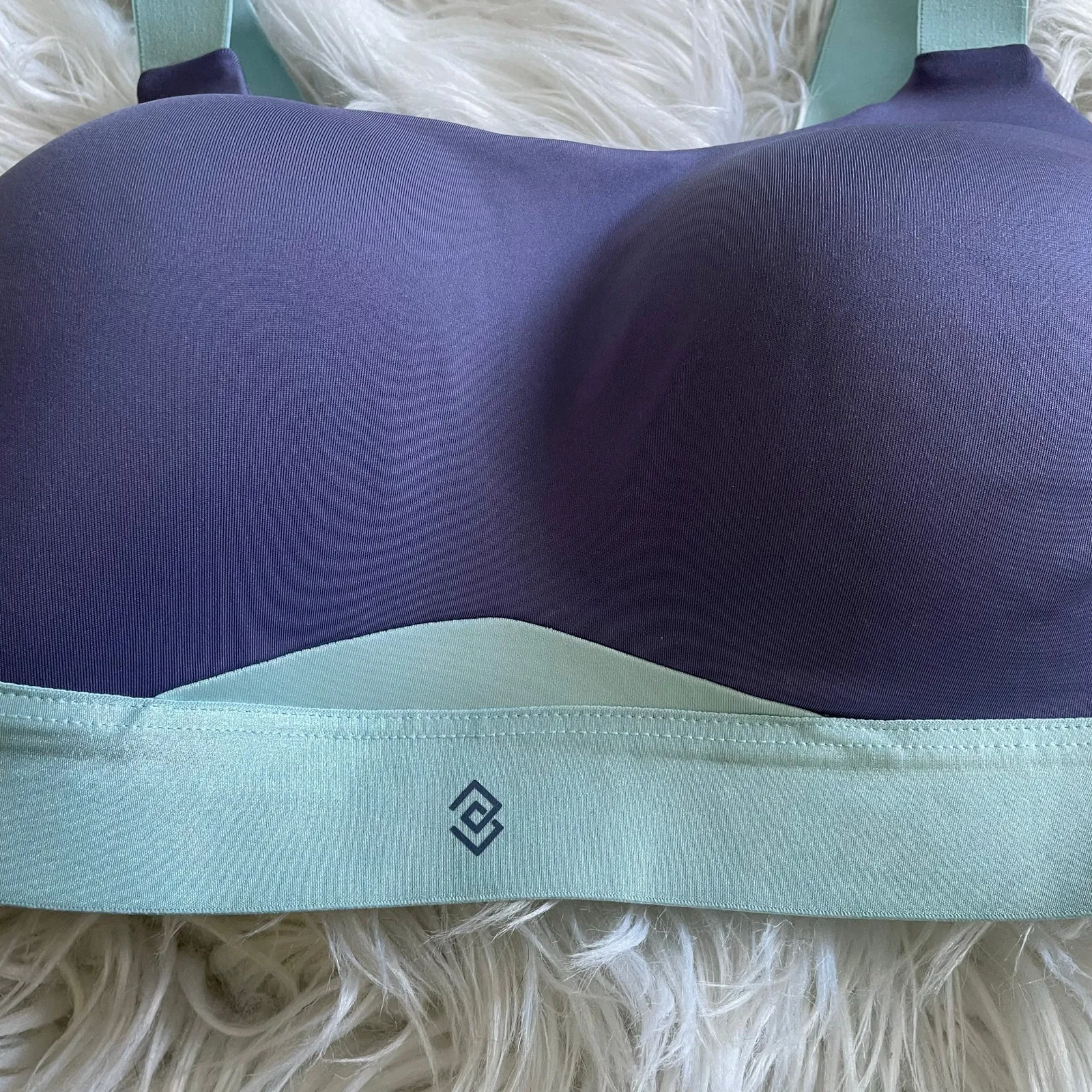 Thirdlove Kinetic Adjustable Wireless High Impact Sports Exercise Bra 36C 36 C - Image 3