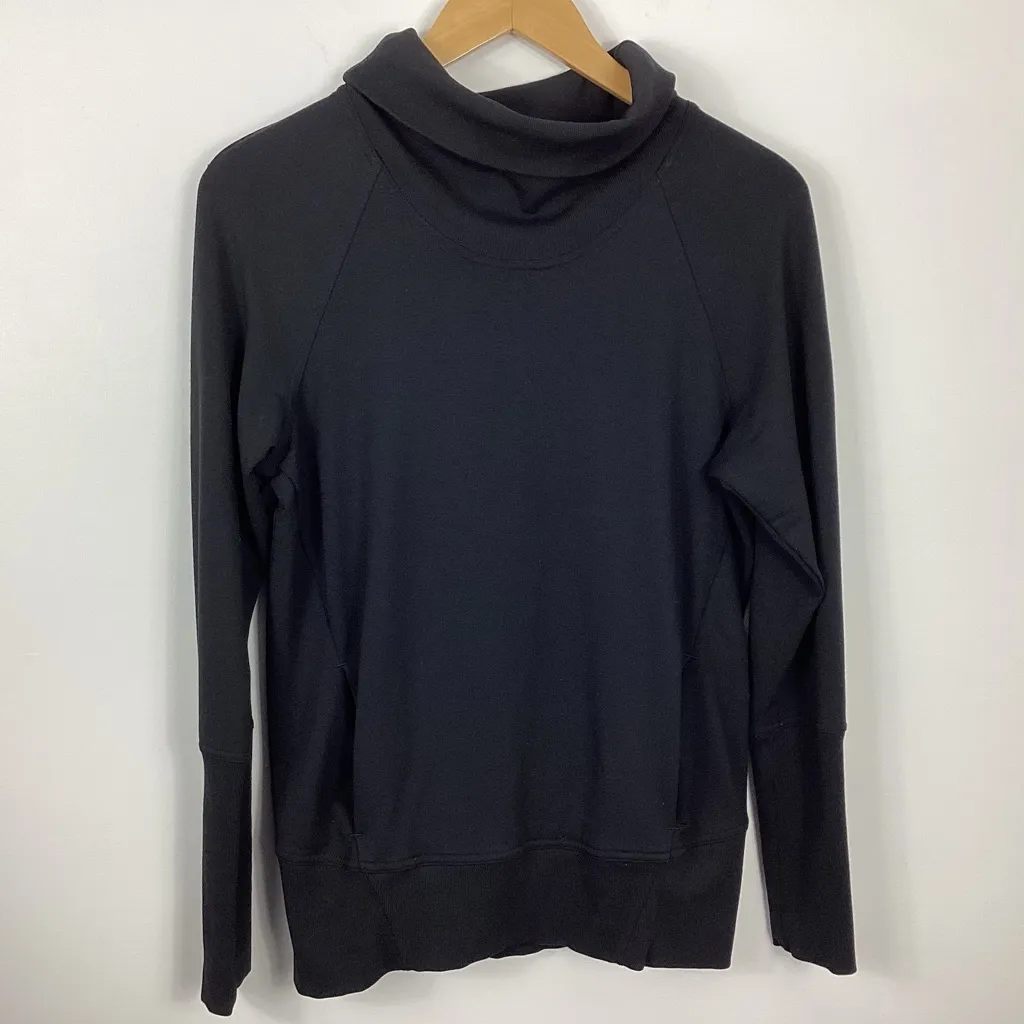 Lululemon High Lines Pullover Size 4 - Image 2
