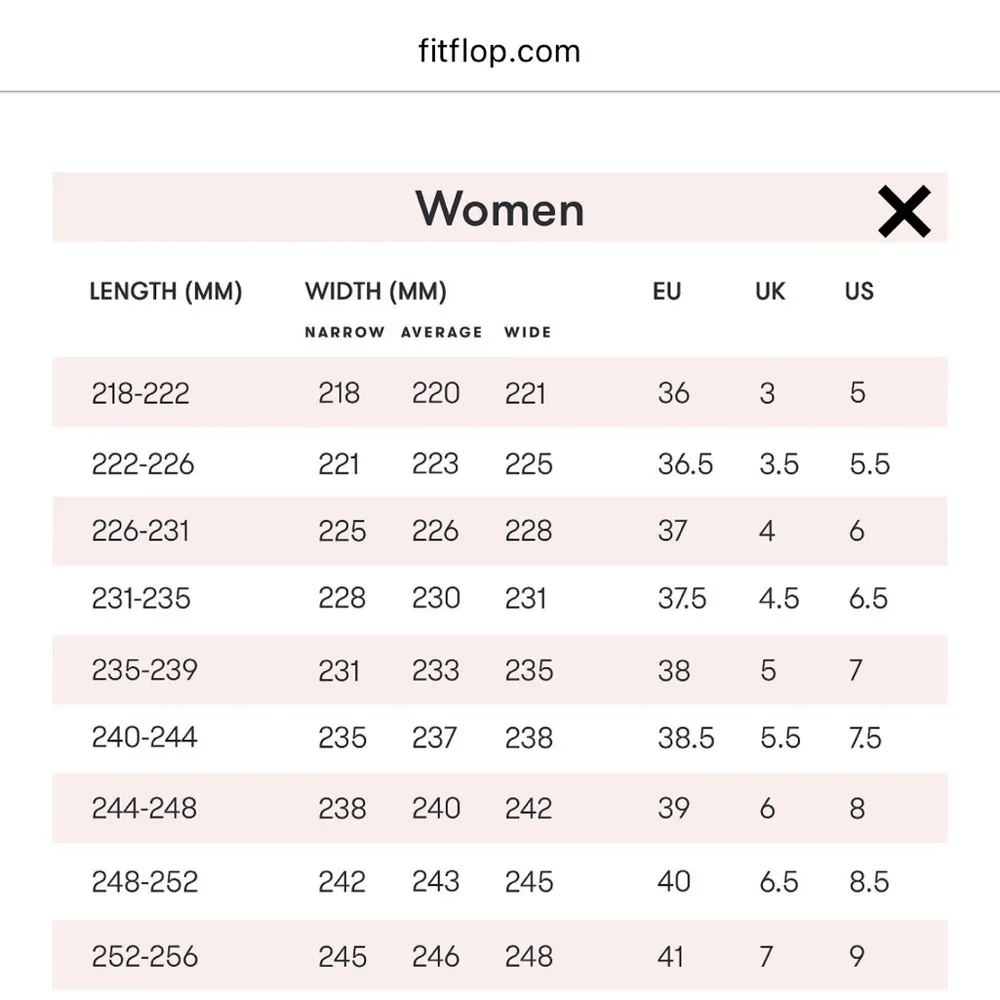 FitFlop Banda Micro Crystal Leather Toe Lost Flip Flop Sandals 7 - Image 10