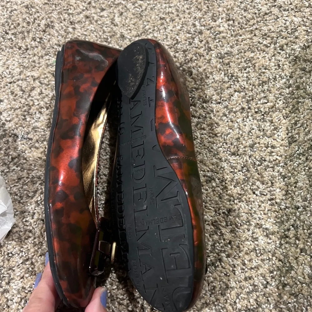 Sam Edelman Casey 24/7 ballet flat size 7M - Image 6