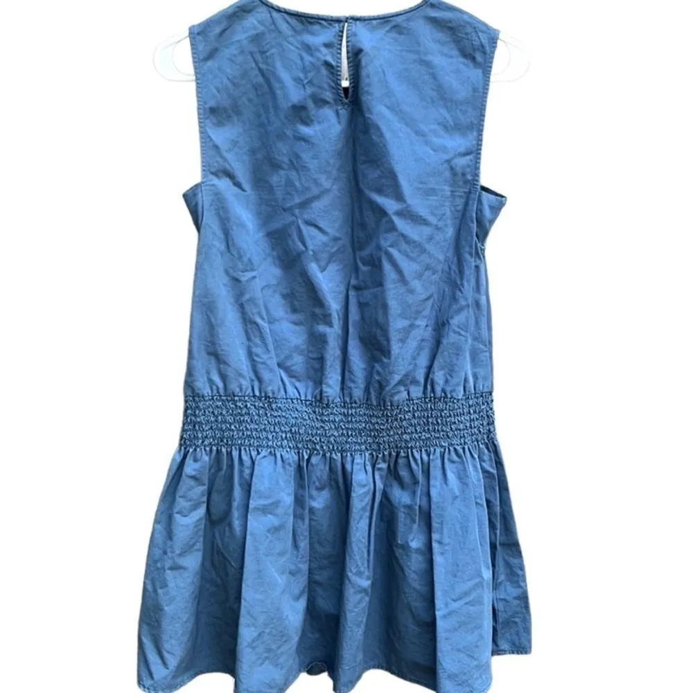 EUC Kate Spade Smocked Dress / Tunic Top - Image 7