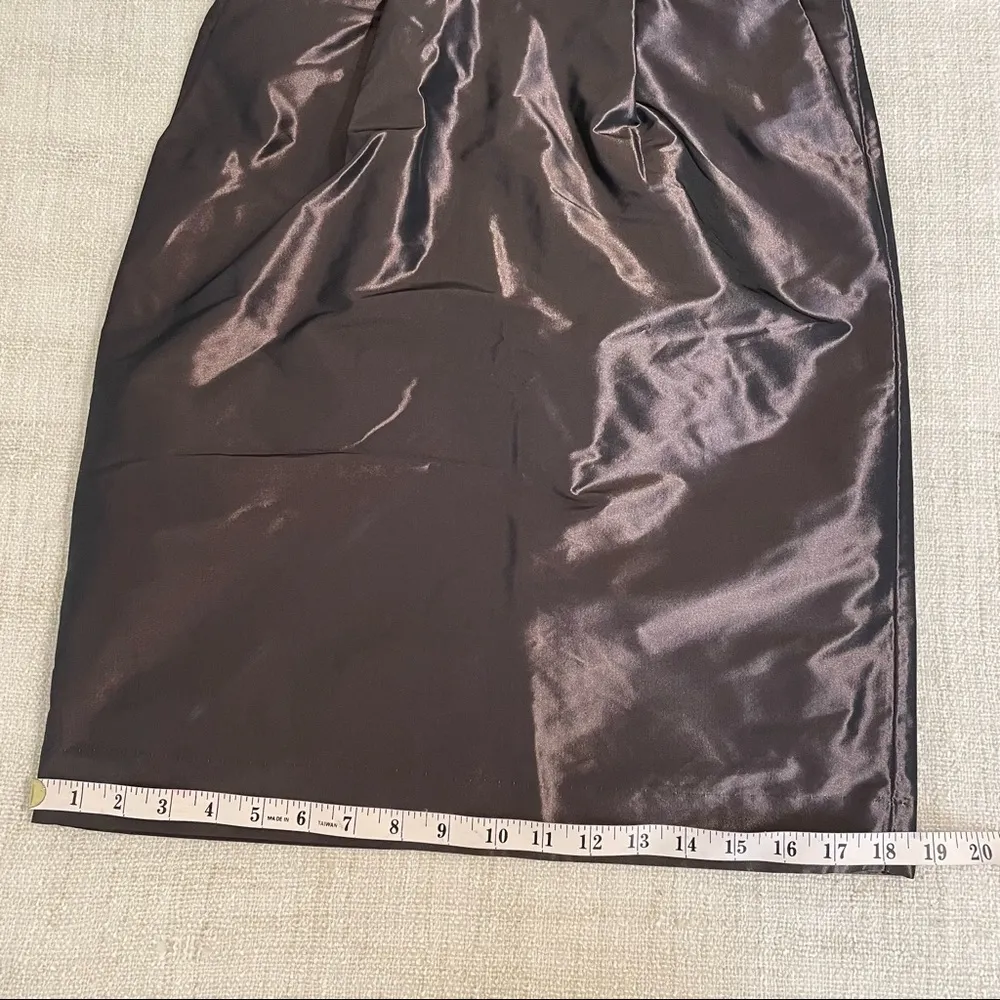 Banana Republic Women’s Sleeveless Dress - Image 15