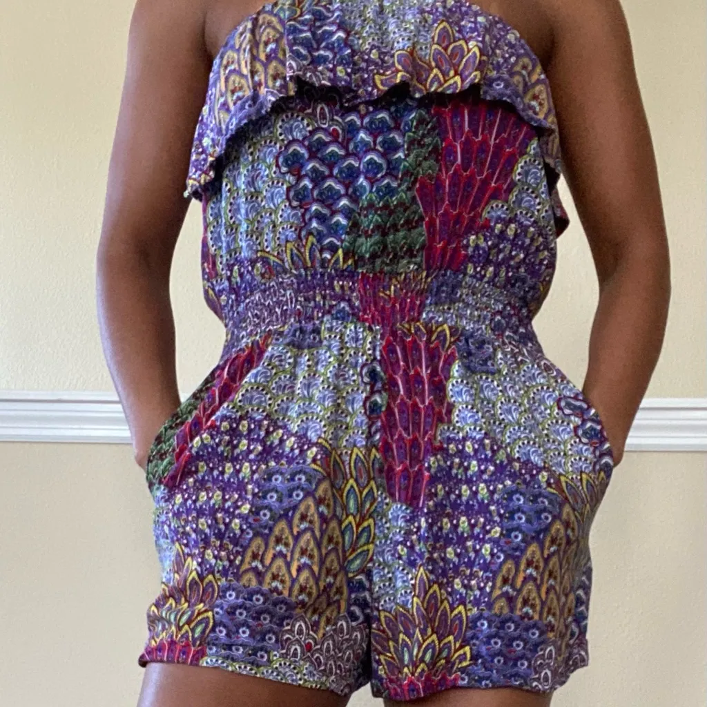 🌈Olsenboye Romper - Image 8