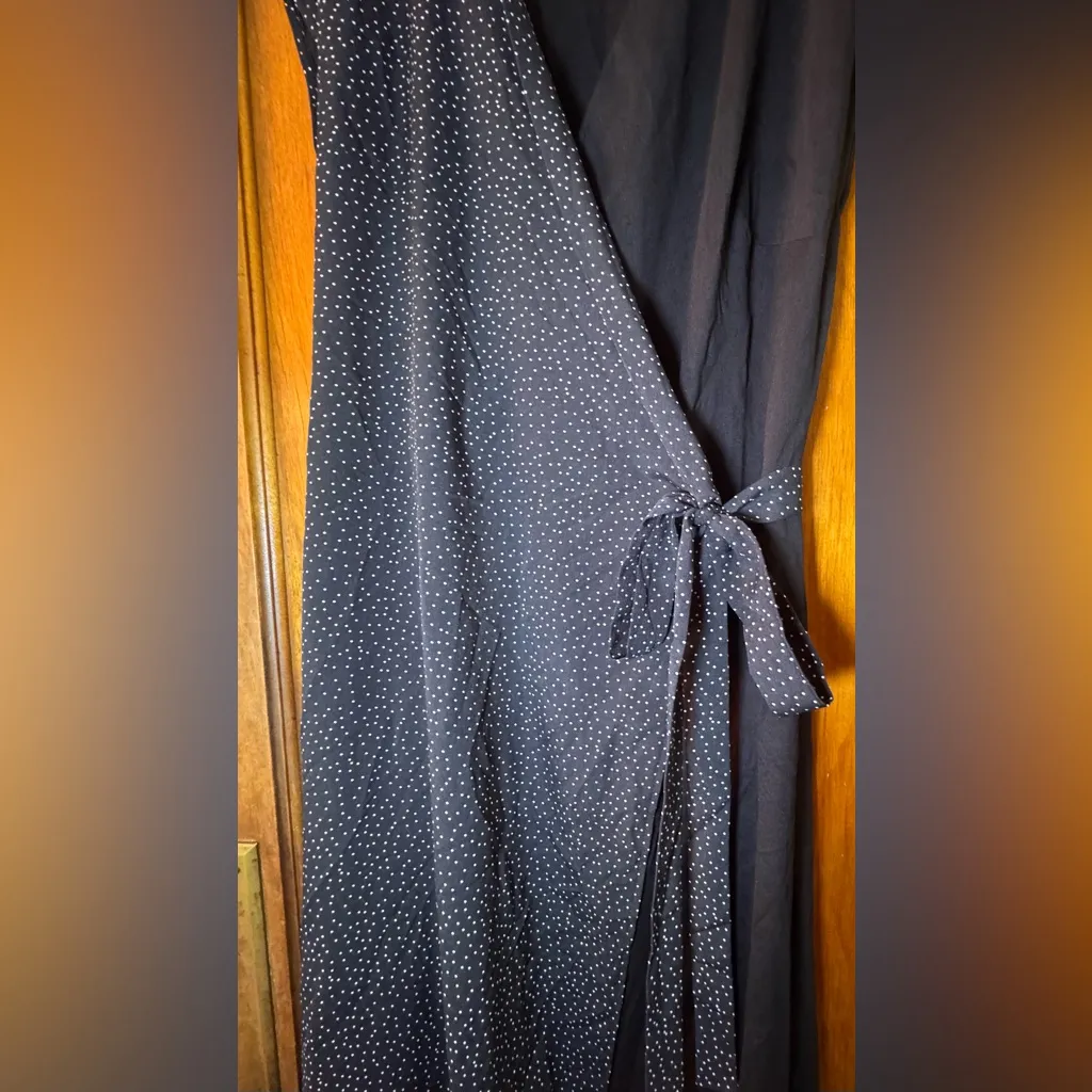 Cabi Disco Dress -Size Large - Image 5