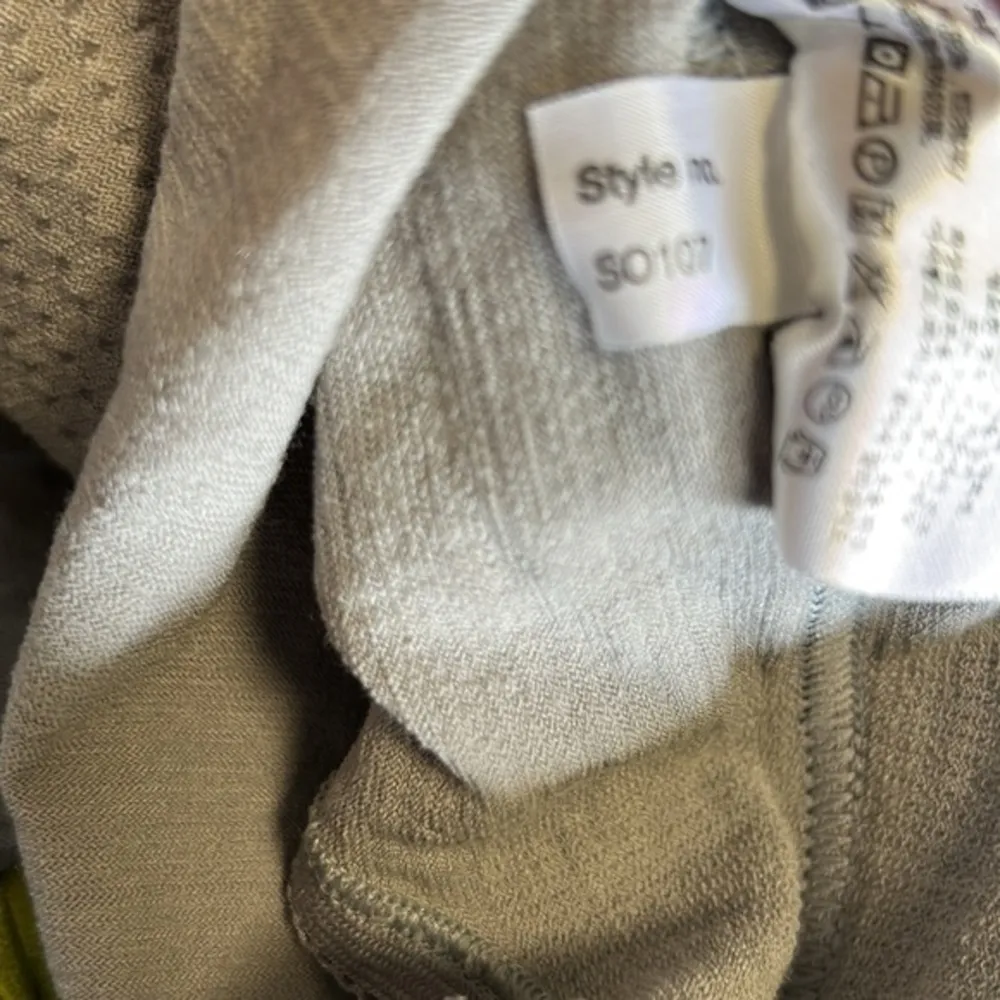 Smartwool Phd Running‎ Shorts - Black Size Medium - Image 7