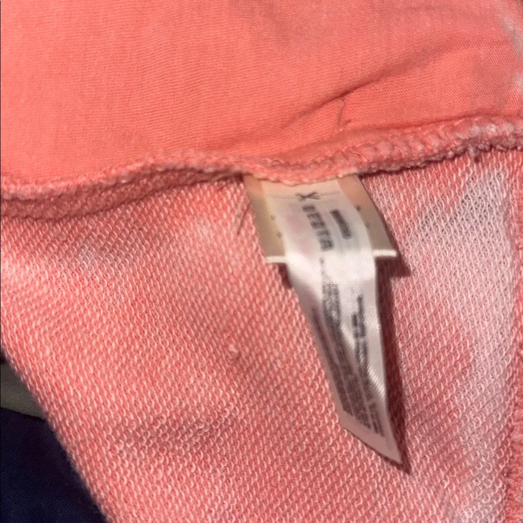 NWOT Free People Movement Playbook Oversize Tunic - Image 11