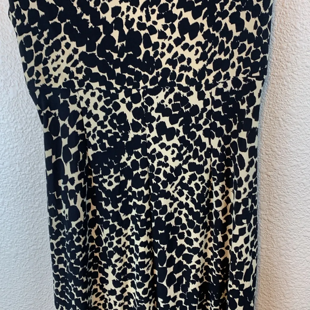 American Living dress sz 10 career work professional interview teacher lawyer - Image 13