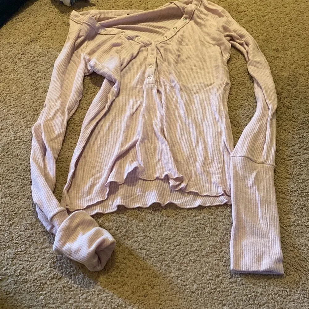 Out from under large pink top - Image 2