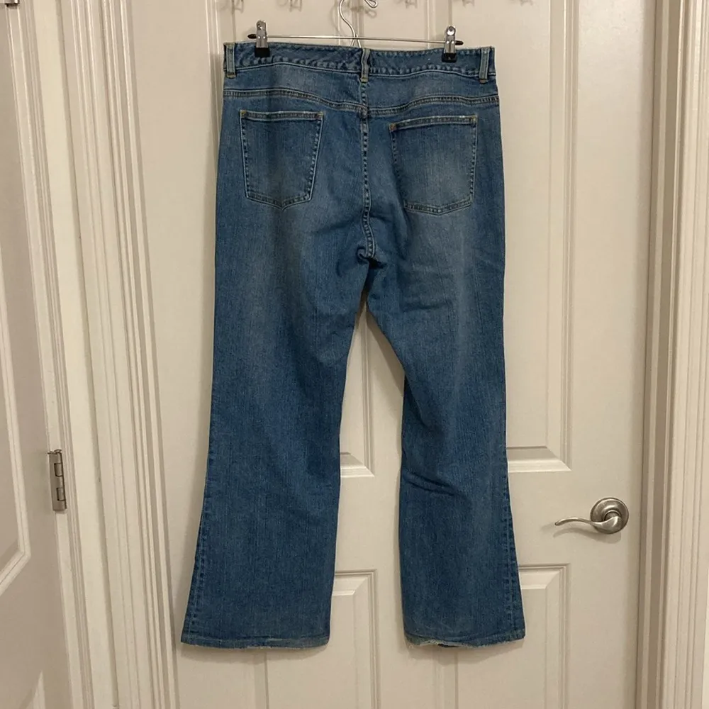 Michael Michael Kors Bootcut Jeans - Image 4