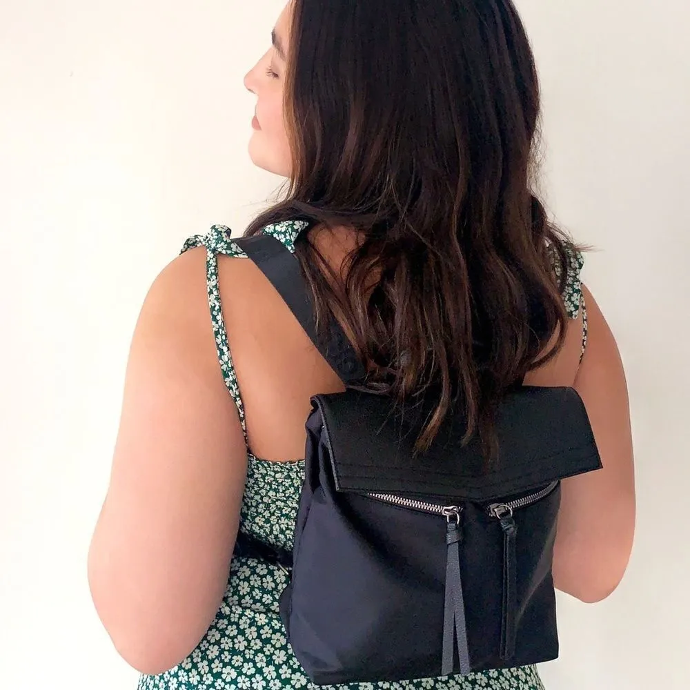 Botkier ✨3xHP✨ New York Trigger Backpack✨ - Image 2