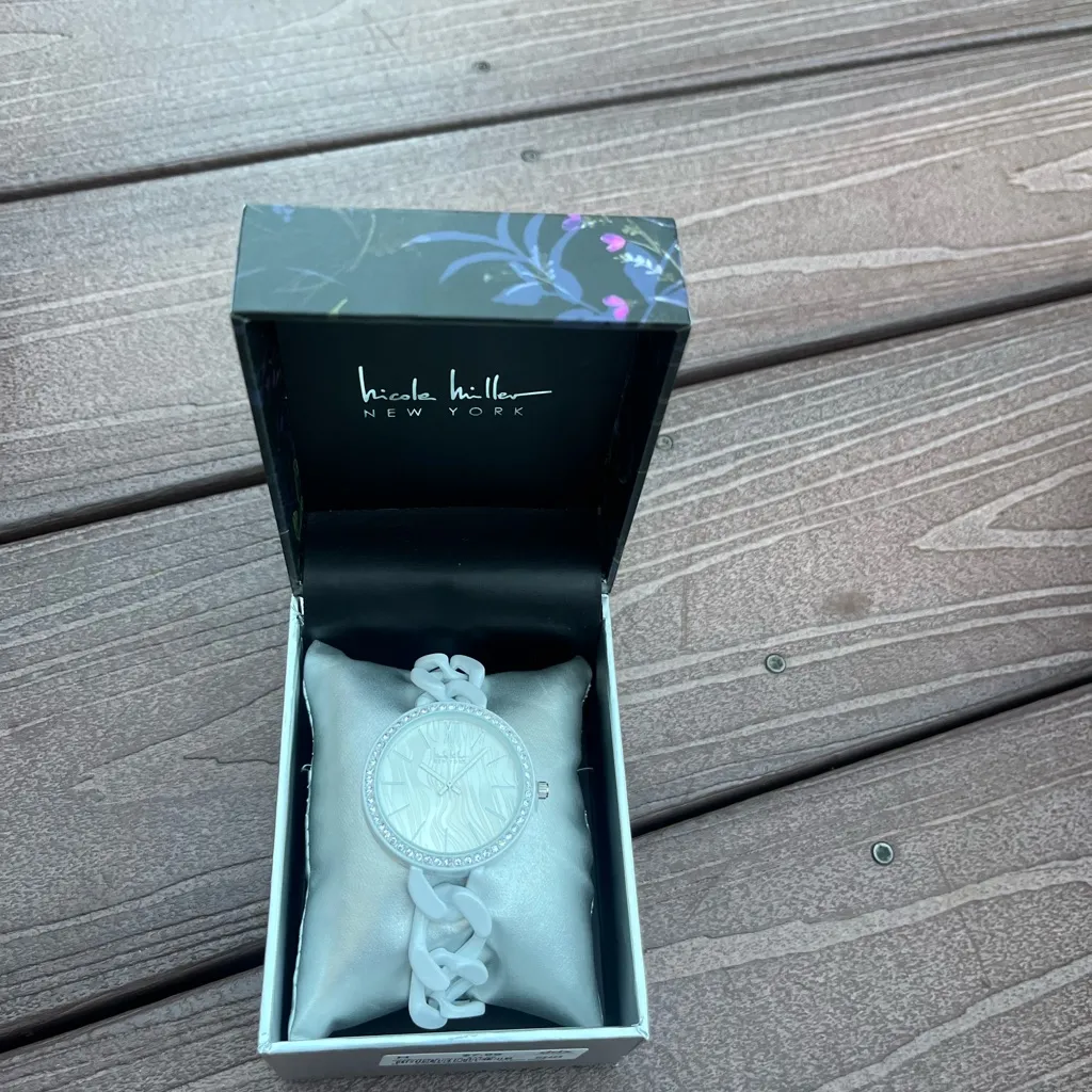 💥HP Women's Wrist Watch - Casual Link Strap Wrist Watch Quartz Movement - Image 7