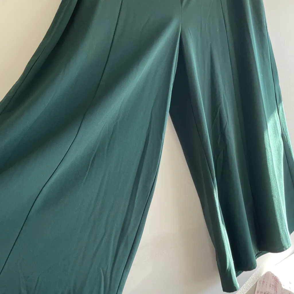 Elodie Forest Green Garment - Image 6