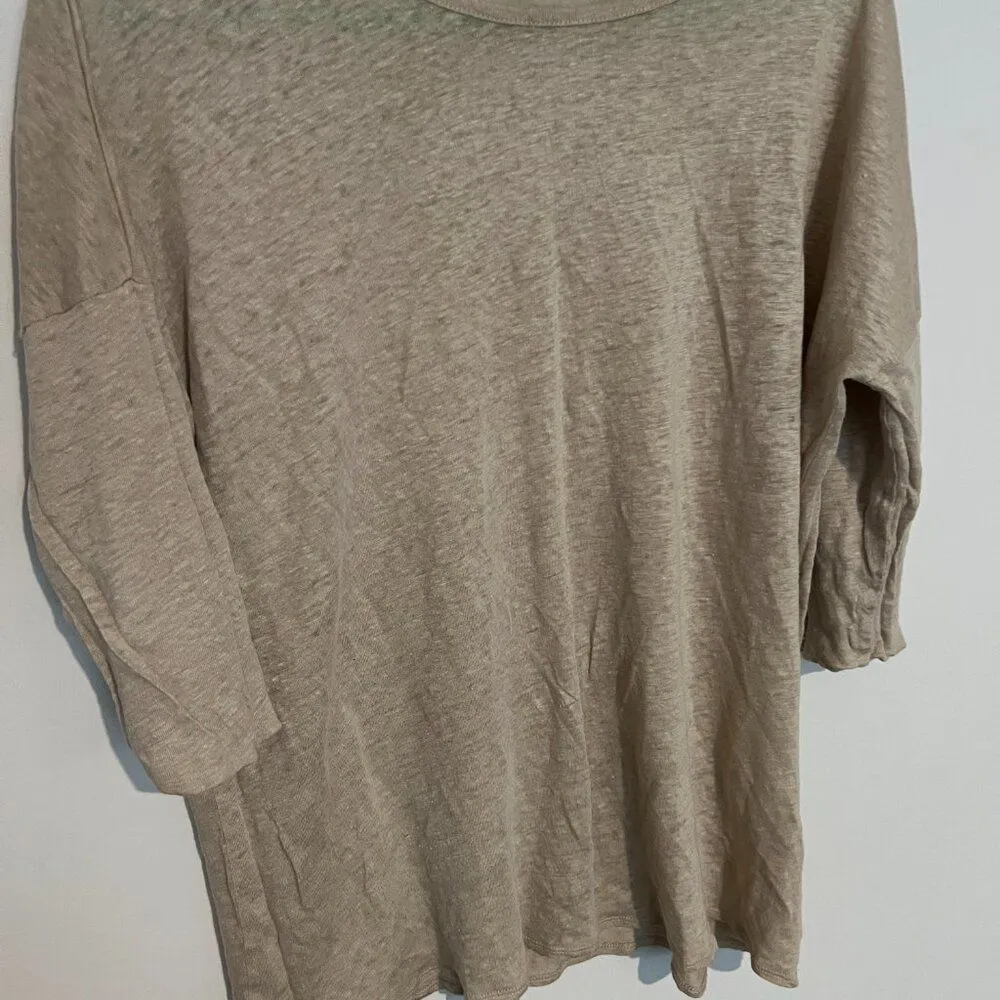 Calypso St. Barth xs blouse - Image 4