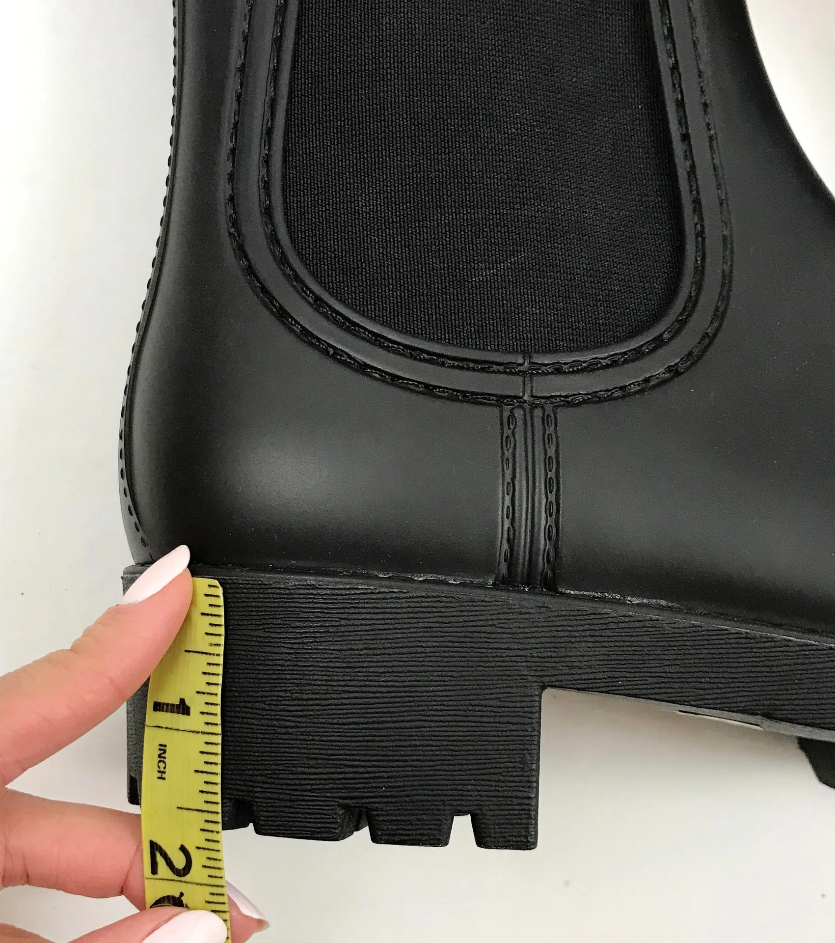 Nordstrom Catherine Malandrino Rain Boot - Image 7