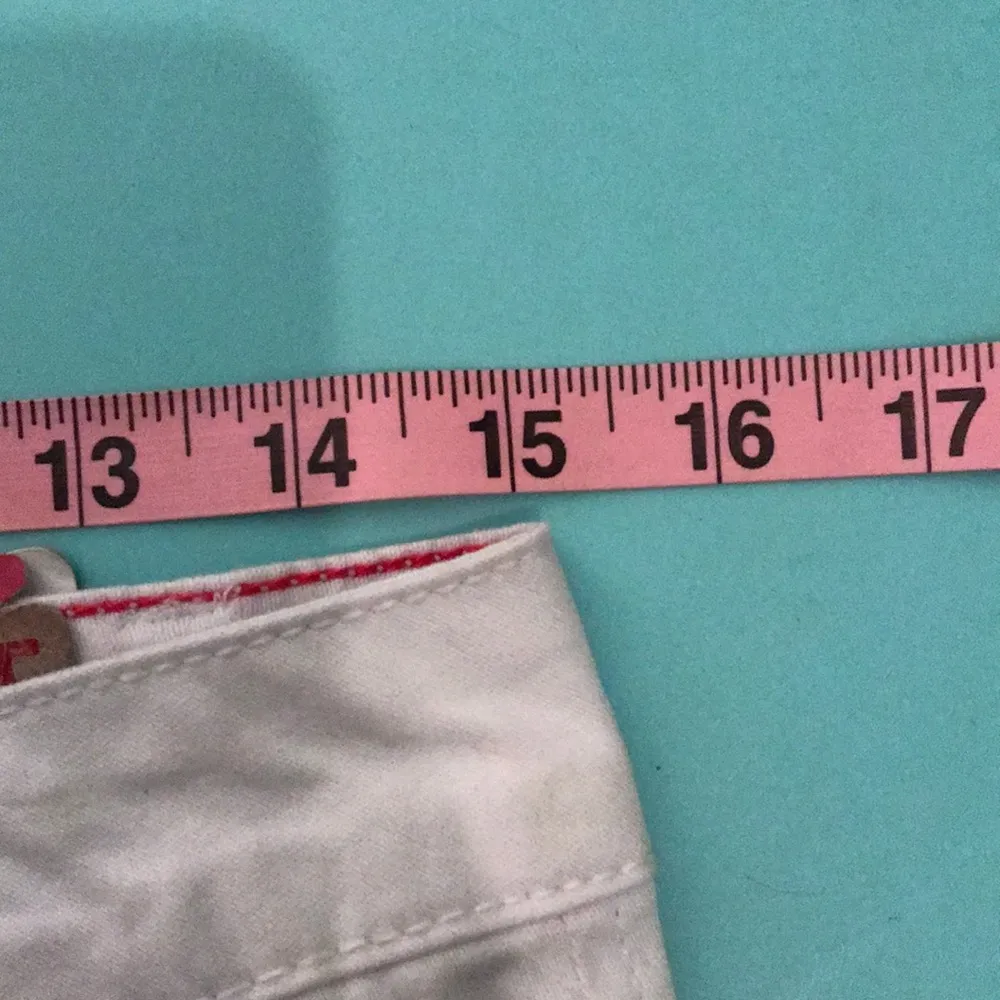 Wallflower Jean Shorts - Image 4