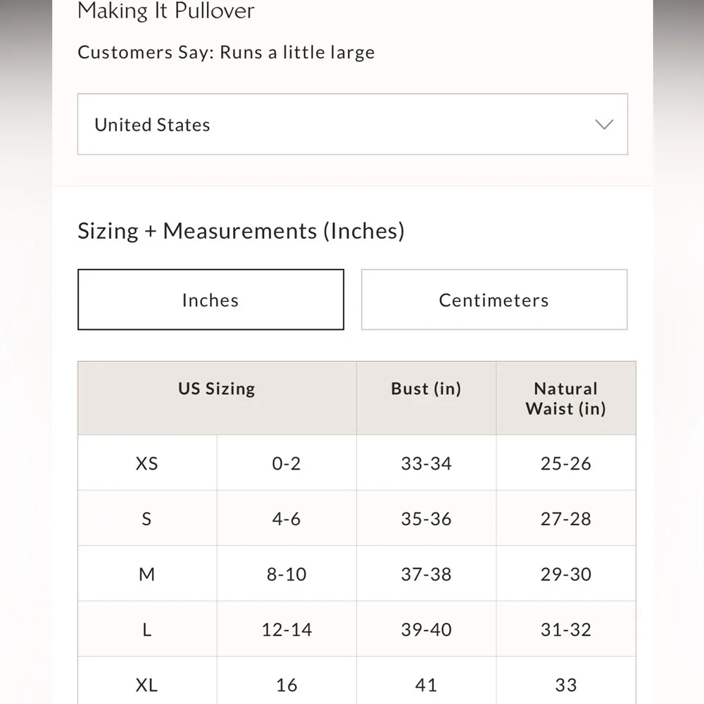 #35 NWT Free People Making It Pullover in Midnight Navy - Image 5