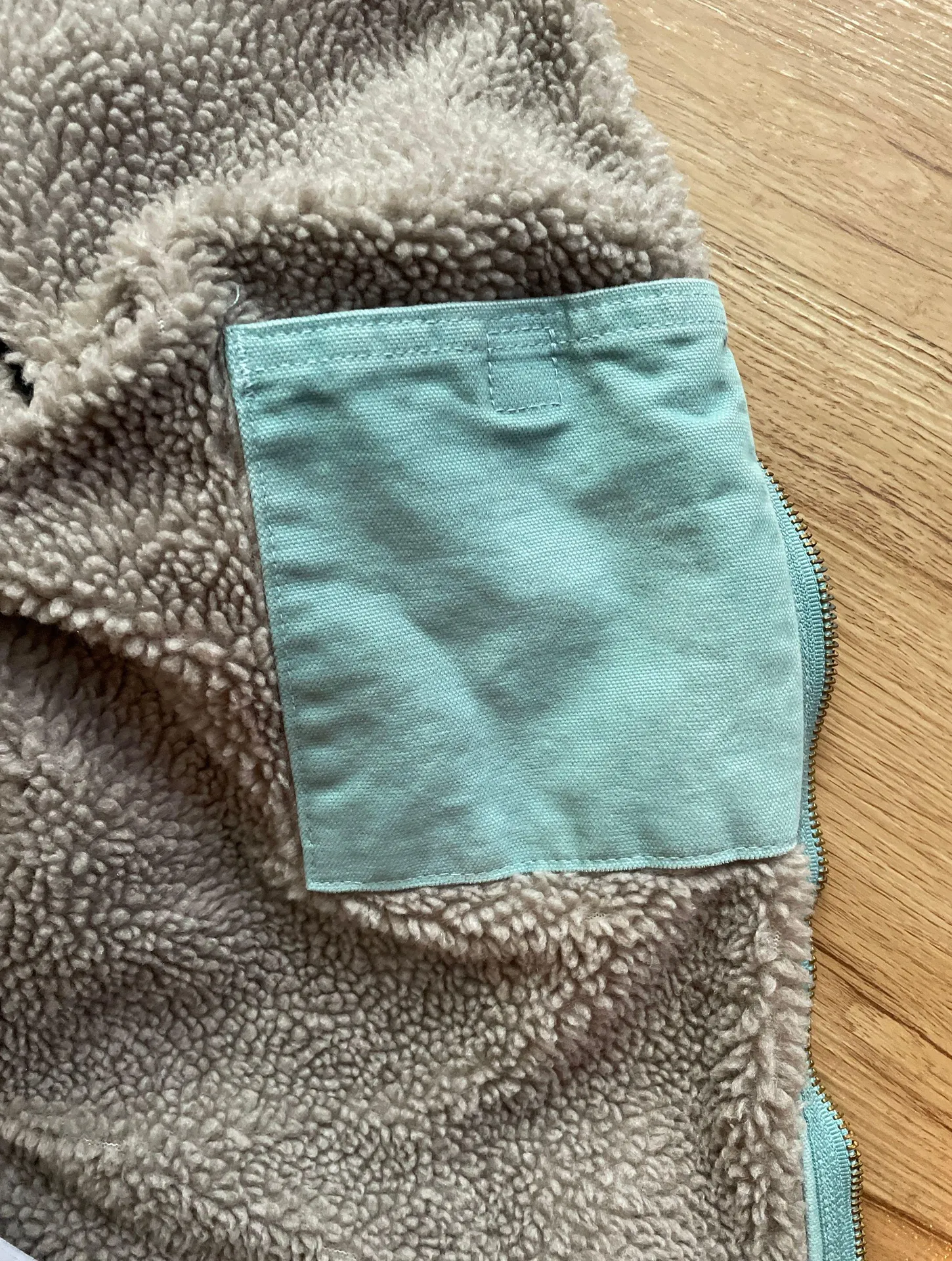 Carhartt Jacket - Image 4