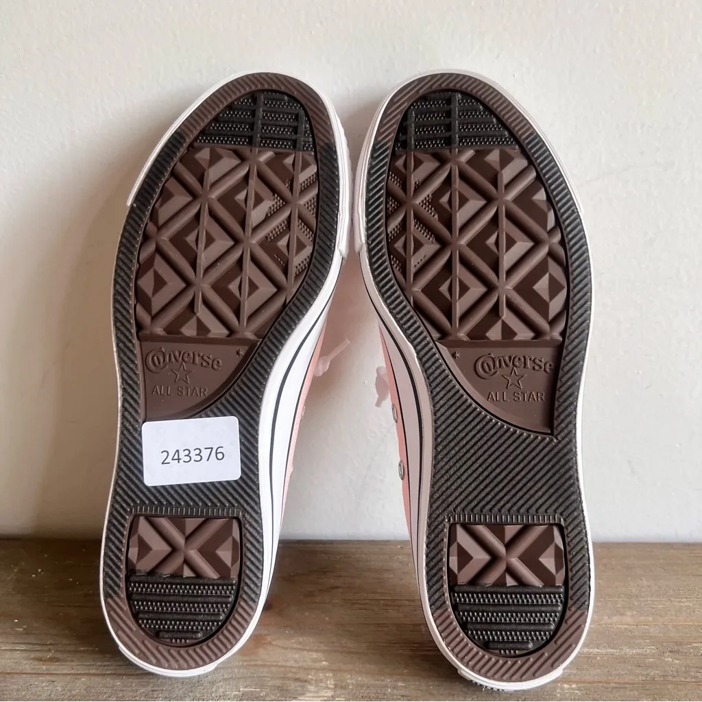 CONVERSE Chuck Taylor All Star Shoreline Women's Shoe Size 7 #B1958 - Image 8