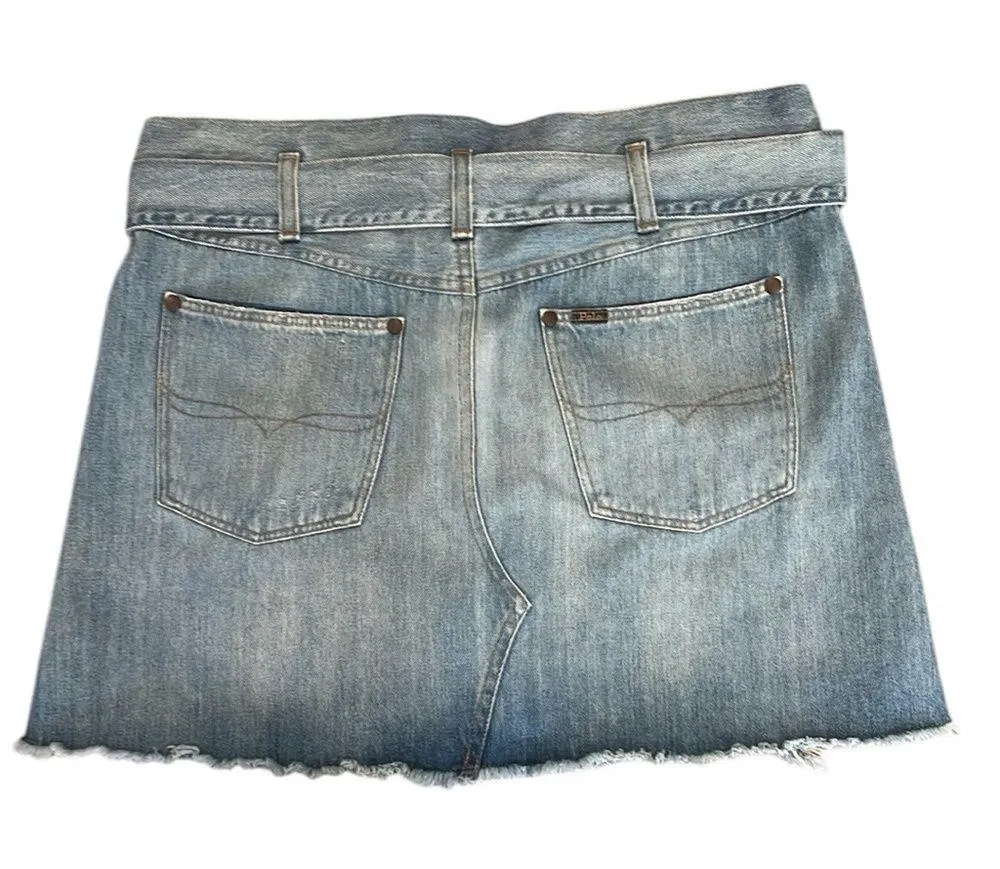 Polo Ralph Lauren for Europe Belted 4 - Image 2