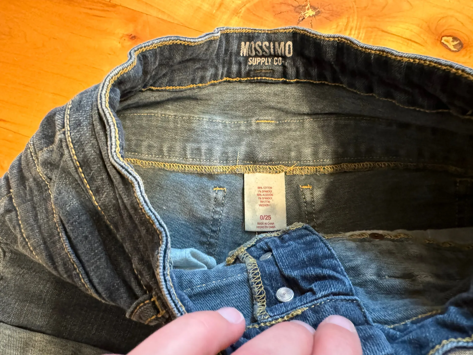 Booty Shorts - Image 3