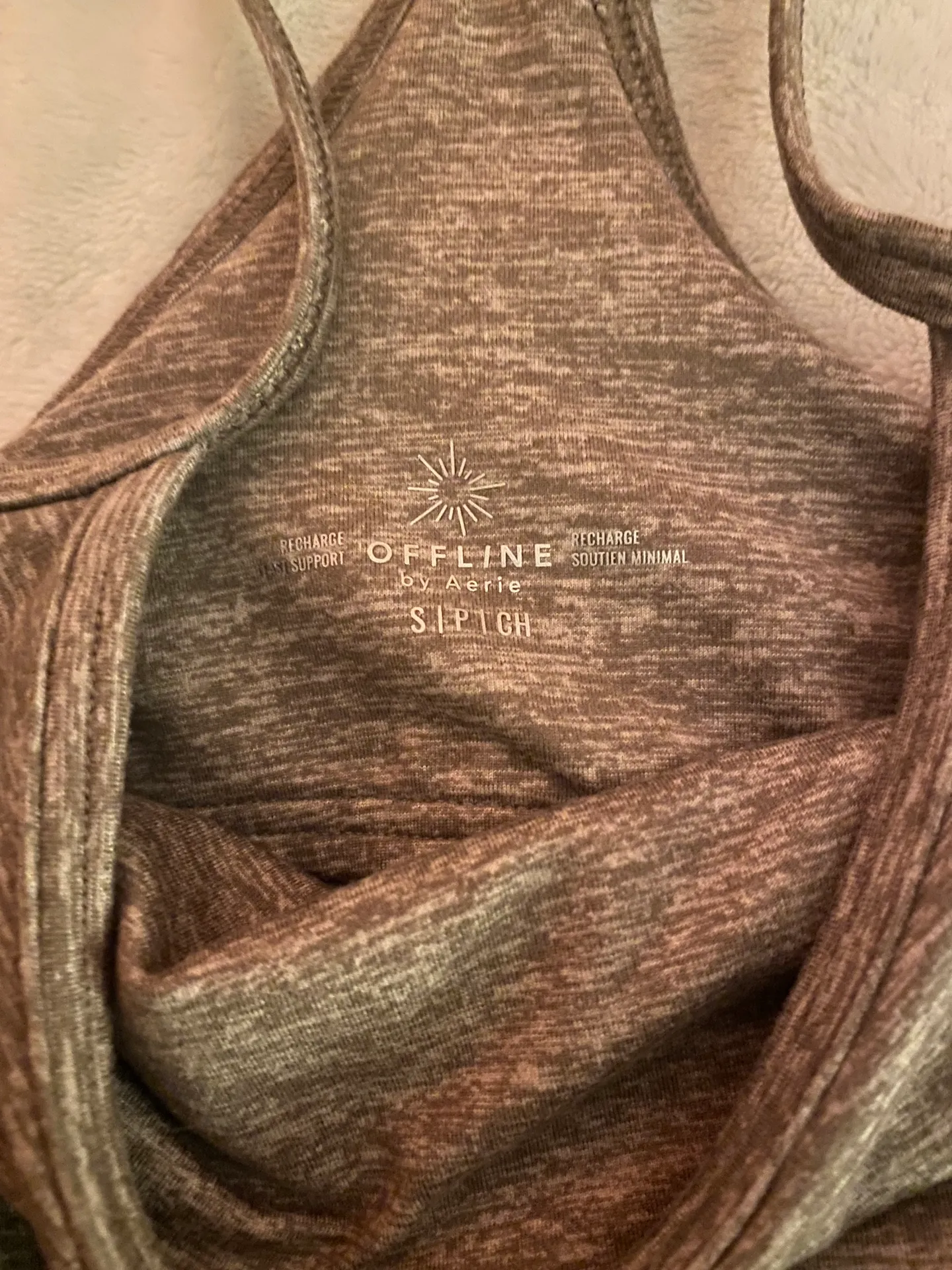 Aerie Hugger Set - Image 5