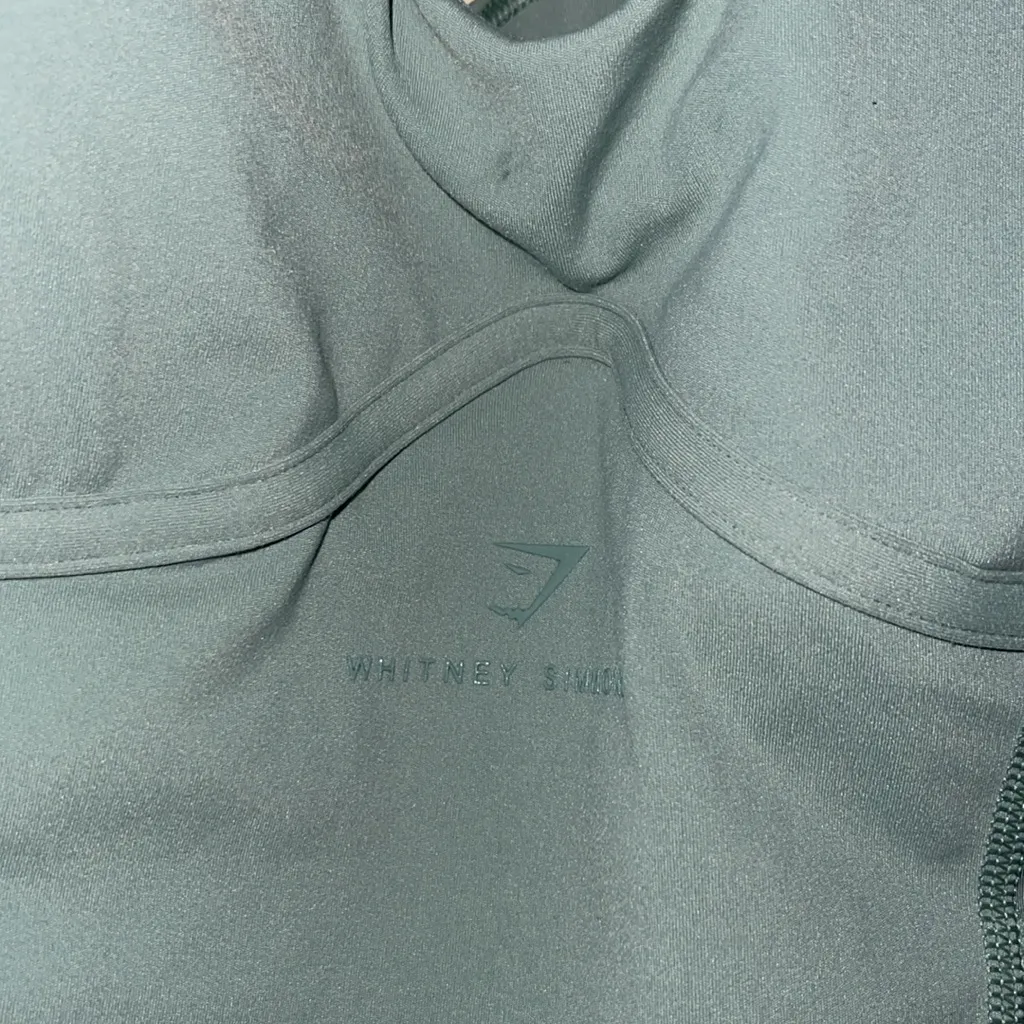 GymShark Whitney Simmons  Dress size Small - Image 8