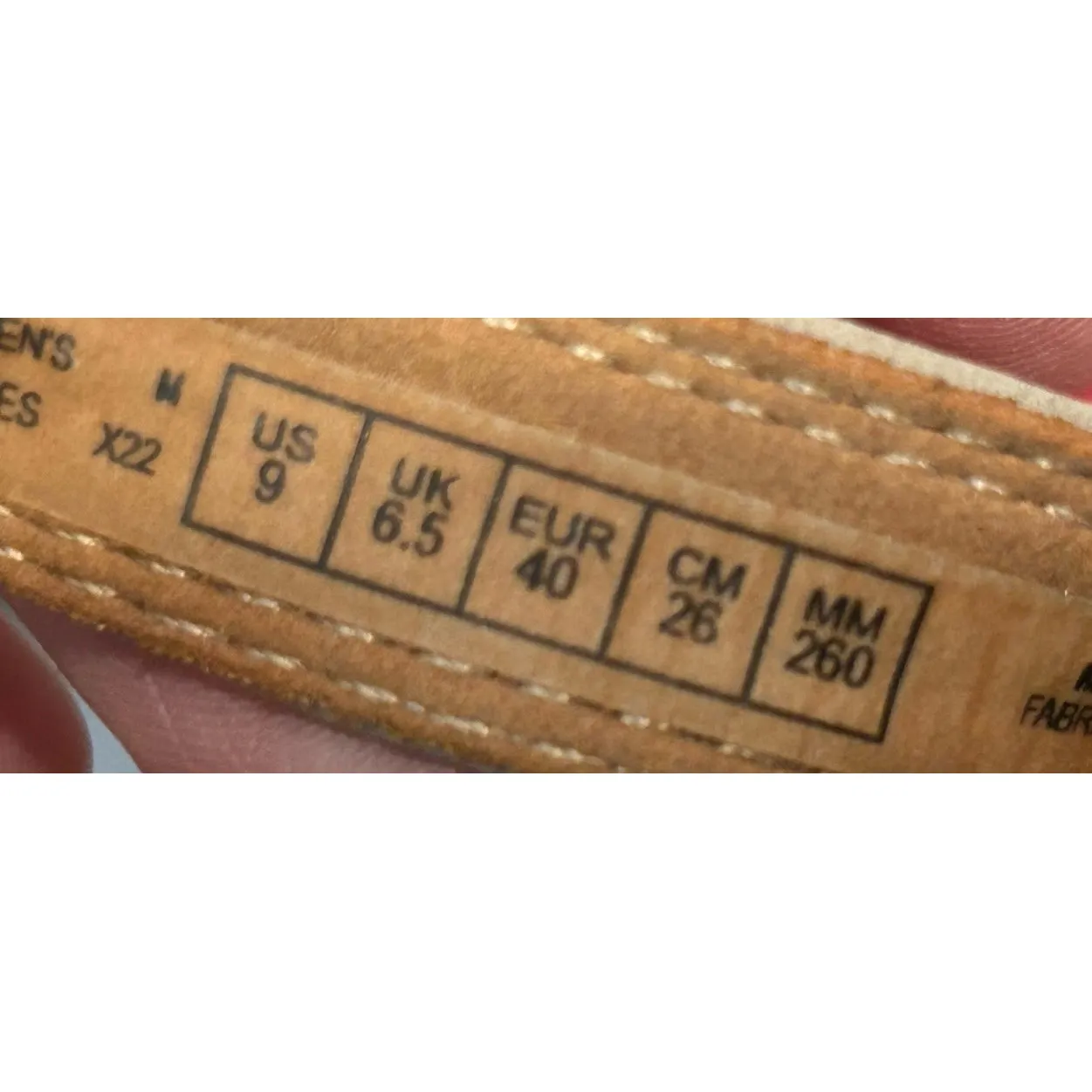 Cobb Hill by Rockport Tala Asymmetrical Washable Sandal Pewter *CJ0959 sz 9 med - Image 10