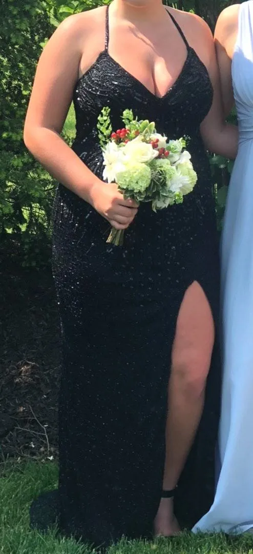 Primavera Couture Prom / Formal Dress - Image 2