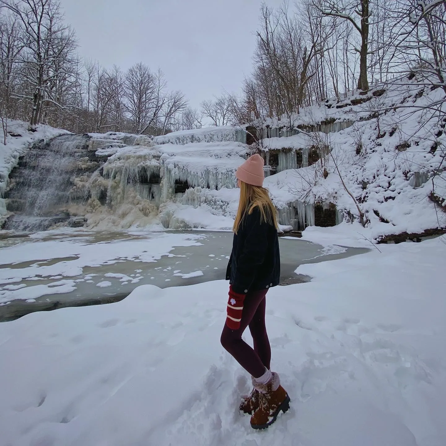 White Mountain Combat Bootie - Image 5