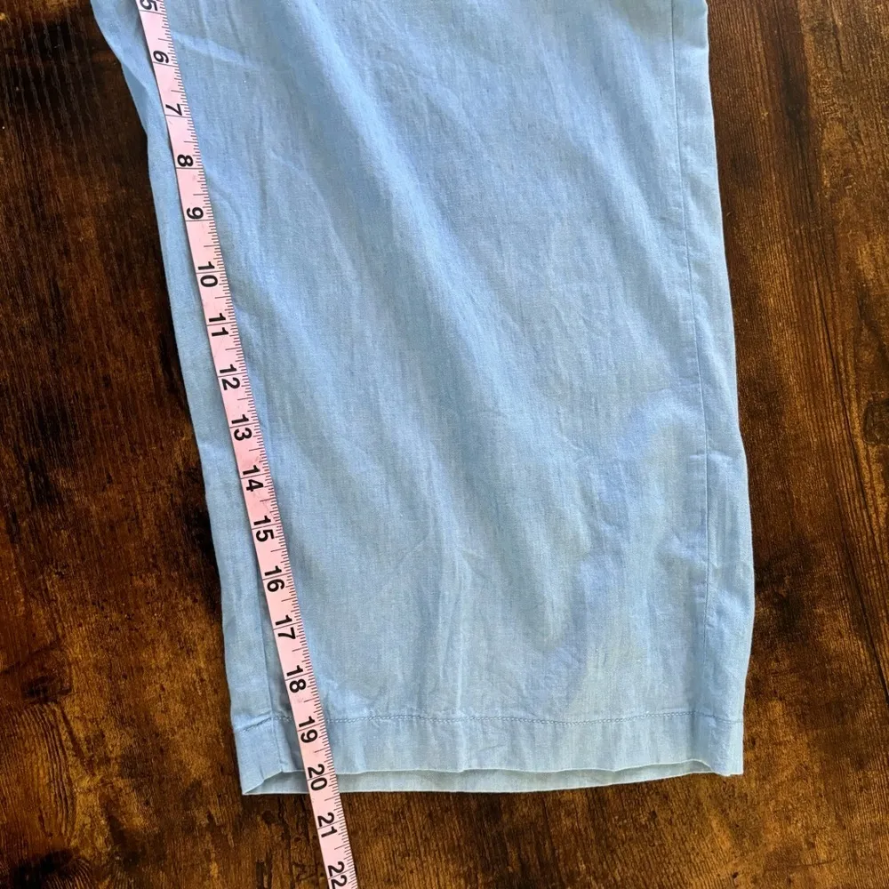 Skort palazzo pants Size Large - Image 10