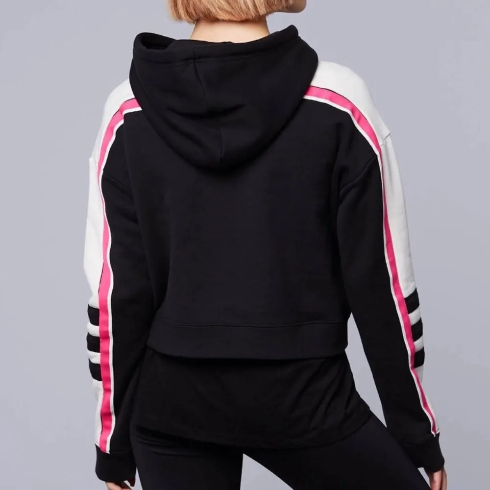 Originals Motorcross Racing Hoodie Size S - Image 4