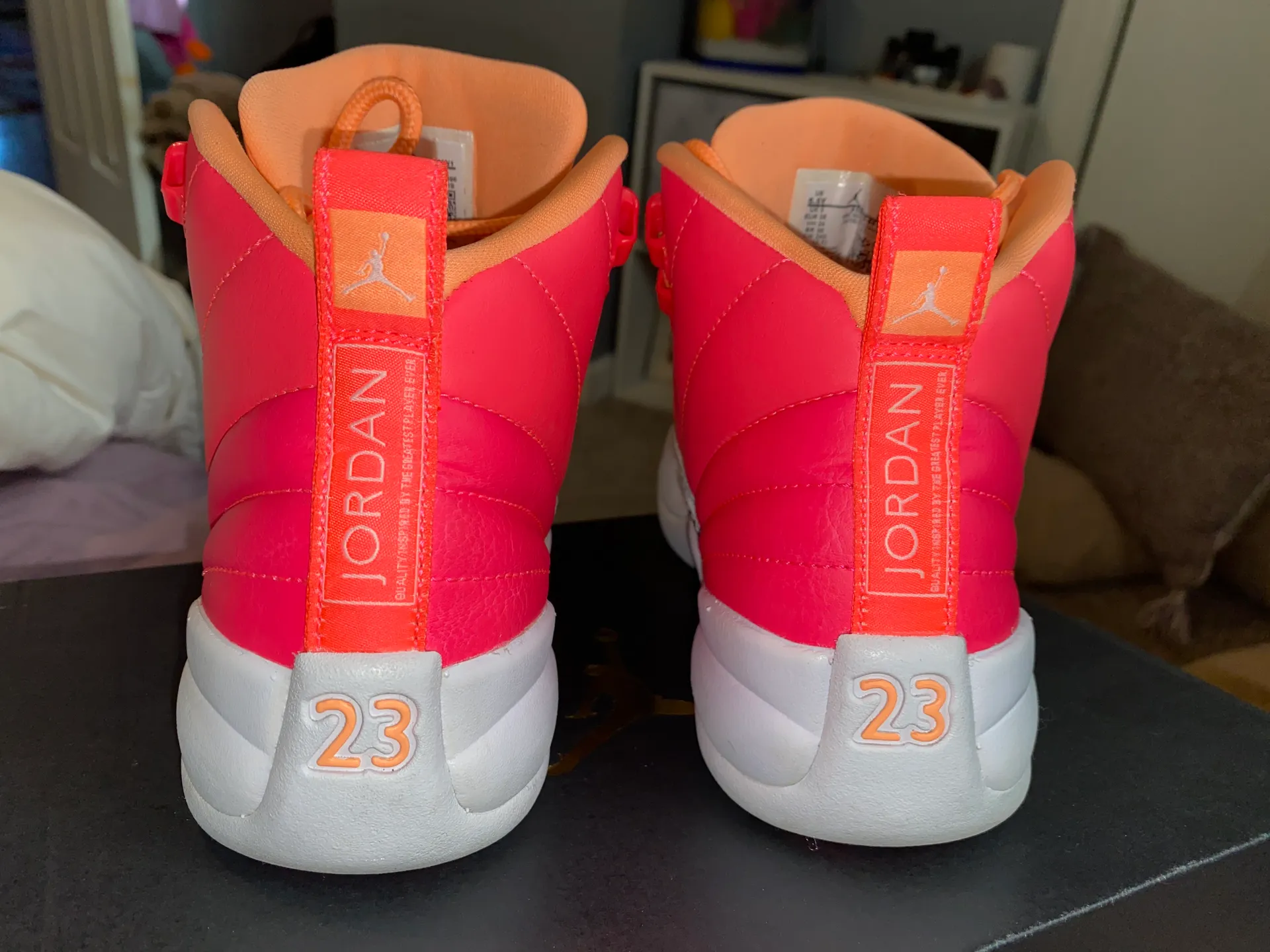 Air  12 Retro - Image 3