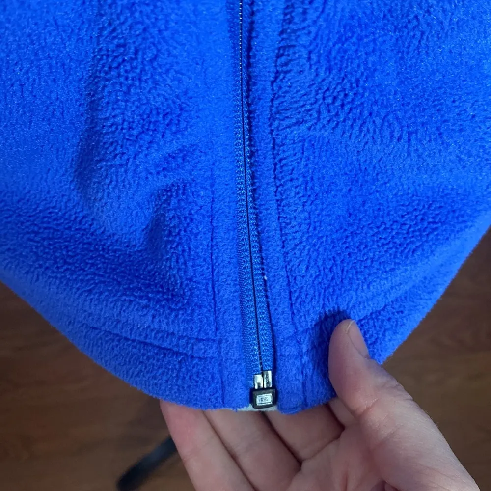 Vineyard vines Full-Zip Performance High Pile Fleece Full Zip jacket size S - Image 9