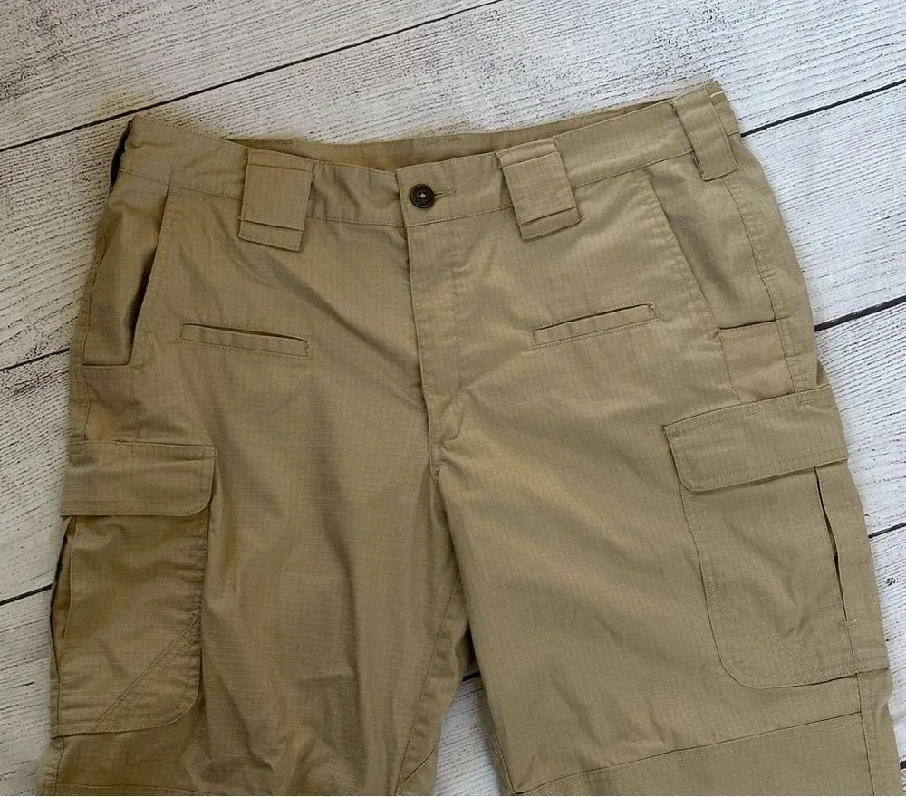 Propper size 16S khaki tan cargo pants - Image 3