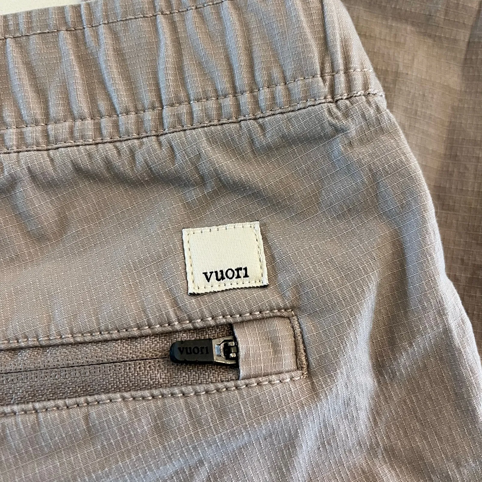 Vuori  Ripstop‎ Pants size Medium - Image 7