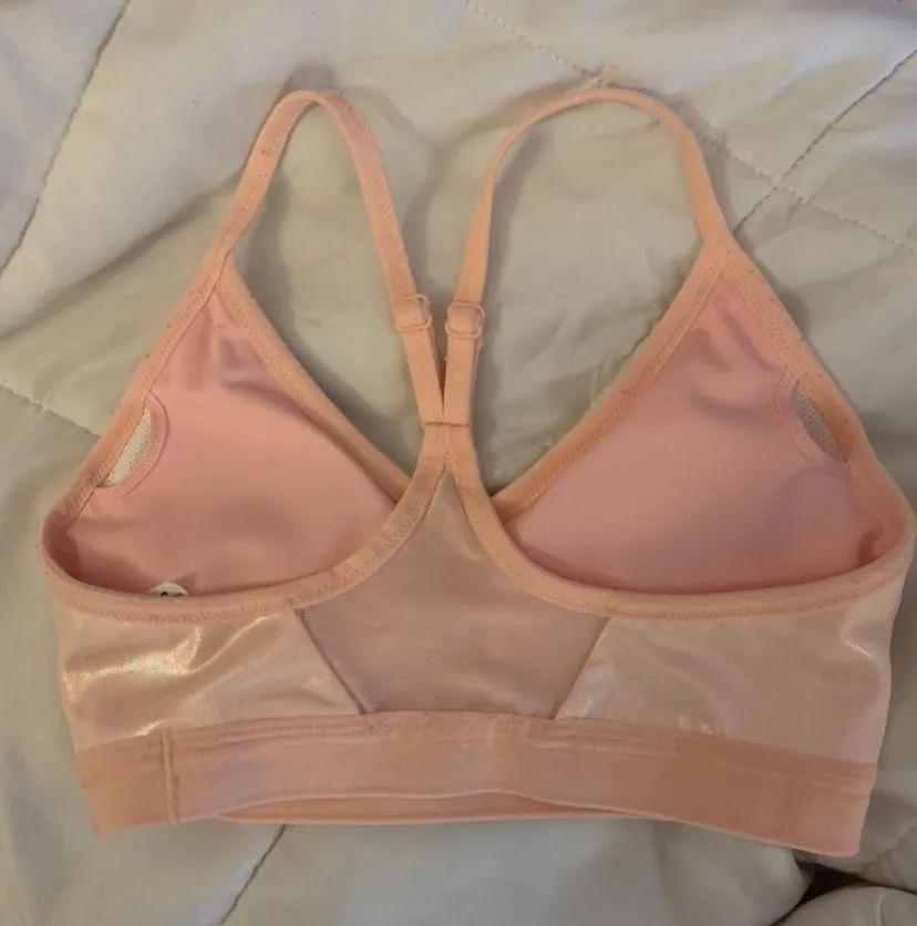 Nike Sports Bra - Image 2