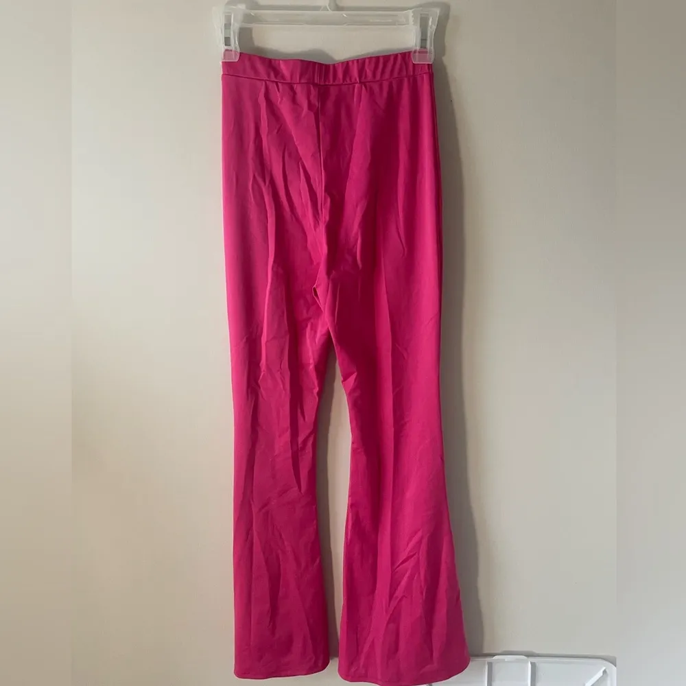 Flare leggings - Image 3