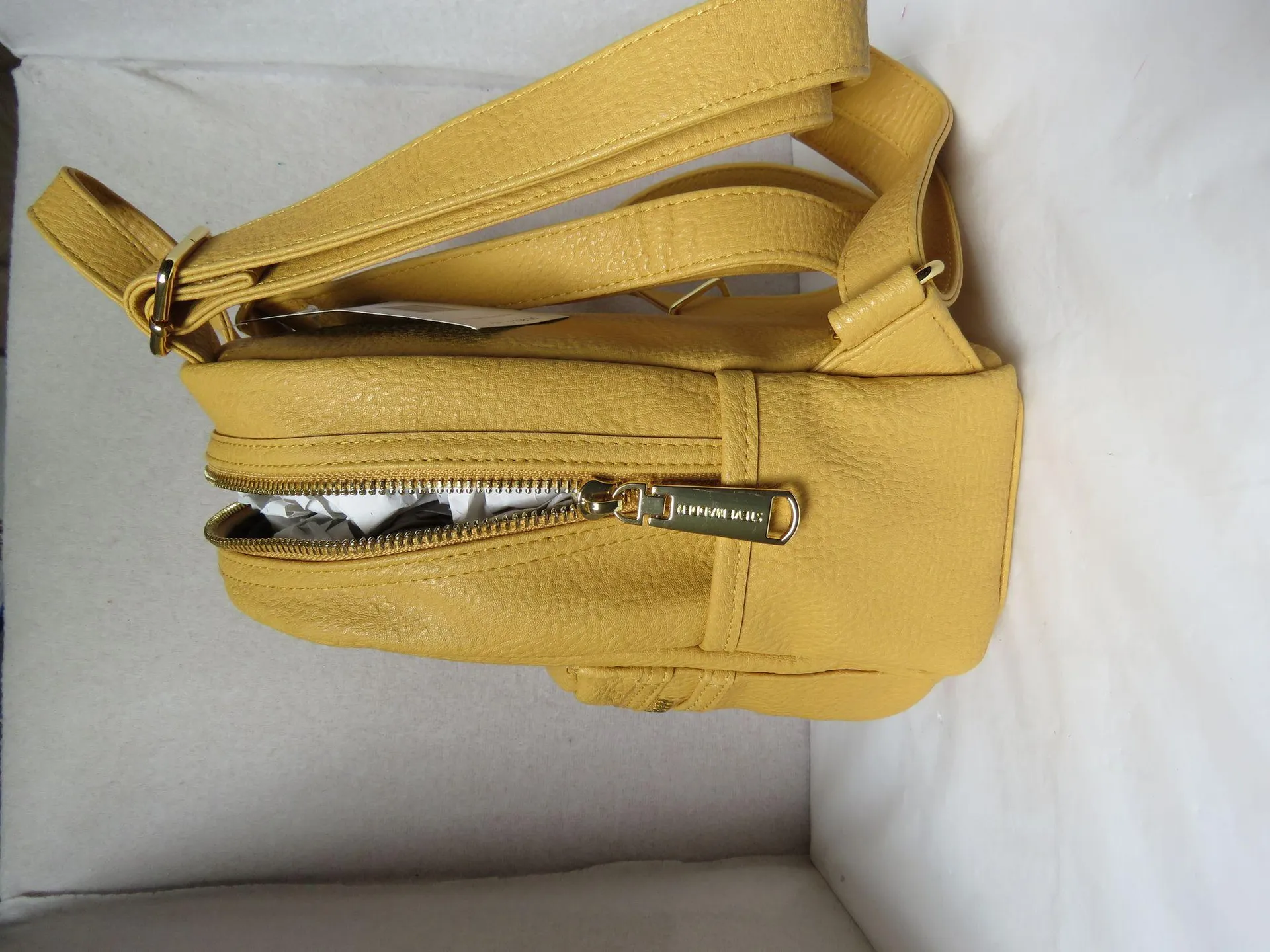 Steve Madden Bbailey Core Backpack - Image 4
